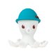Inel gingival din silicon Octopus, Light Blue, Mombella 545270