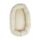 Babynest din bumbac organic, Tender Green, Filibabba 545239