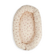 Babynest din bumbac organic, Swallow Rose, Filibabba 545295