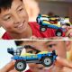 Dune Buggy Lego Creator, +6 ani, 31087, Lego 446224