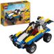 Dune Buggy Lego Creator, +6 ani, 31087, Lego 446228