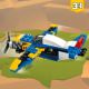 Dune Buggy Lego Creator, +6 ani, 31087, Lego 446229