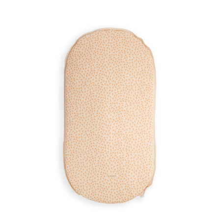 Babynest din bumbac organic, Breezy Harmony Sandy, Filibabba 545311