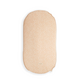 Babynest din bumbac organic, Breezy Harmony Sandy, Filibabba 545311