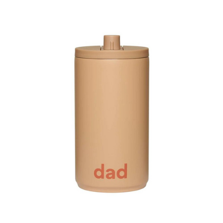 Cana termica Dad