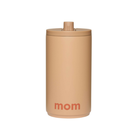 Cana termica Mom