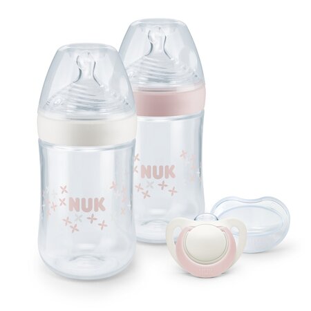 Set pentru nou nascuti Nature Sense