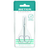 Forfecuta manichiura cuticule varf curbat Pharmacy, Beter