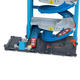 Set de joaca Hot Wheels City Turnul de curse, 3 ani+, Hot Wheels 545494