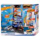 Set de joaca Hot Wheels City Turnul de curse, 3 ani+, Hot Wheels 596495