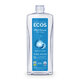 Detergent de vase pentru spalare manuala fara miros Ecos, 739 ml, Earth Friendly 545557
