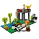 Aventura corabiei de pirati Lego Minecraft, +7 ani, 21158, Lego 446298