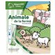 Carte interactiva, +2 ani, Animale de la Ferma, Raspundel Istetel 545583