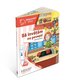 Carte interactiva, +3 ani, Invatam cu Povesti, Raspundel Istetel 545592