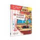 Carte interactiva, +3 ani, Invatam cu Povesti, Raspundel Istetel 545593