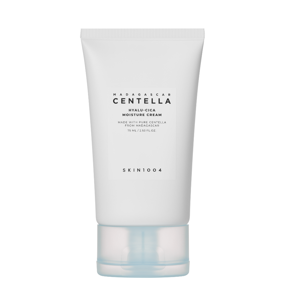 Crema cu Acid Hyaluronic Centella Hyalu - Cica