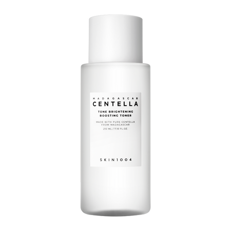 Toner pentru iluminarea tenului