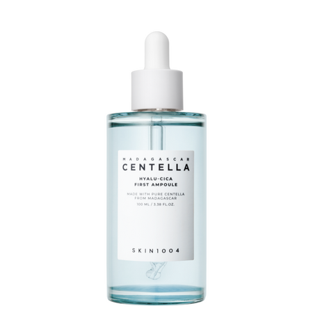 Fiola cu Acid Hyaluronic Hyalu - Cica