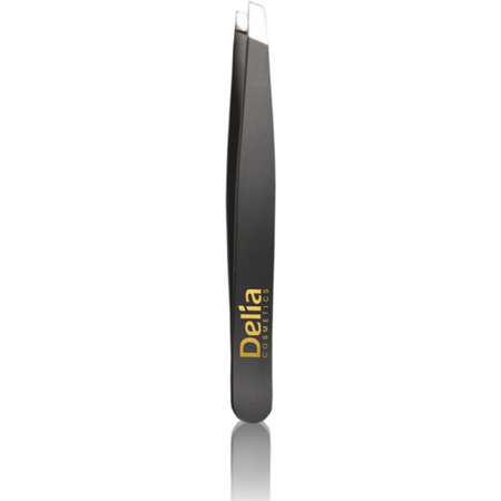 Penseta pentru sprancene, Delia Expert 545620
