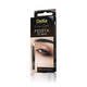 Penseta pentru sprancene, Delia Expert 545621