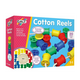 Joc de indemanare Cotton Reels, 3-5 ani, Galt 545625