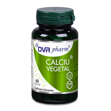 Calciu Vegetal