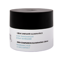 Crema cu efect depigmentant si de uniformizare a nuantei tenului Derm Acte, 50 ml, Academie