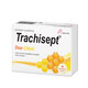 Trachisept Duo Clasic, 16 comprimate pentru supt, Labormed 644695