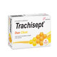 Trachisept Duo Clasic, 16 comprimate pentru supt, Labormed 644692