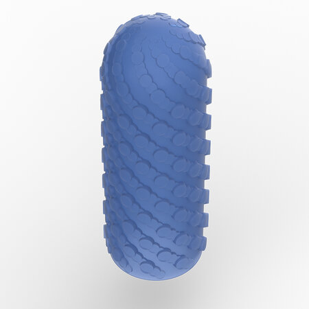 Stroker Ghost, Albastru, Arcwave 545757