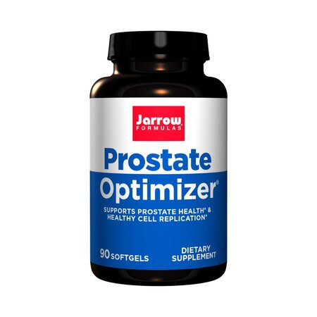 Prostate Optimizer Jarrow Formulas