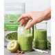 Moringa pulbere Bio, 200 g, Dragon Superfoods 545792