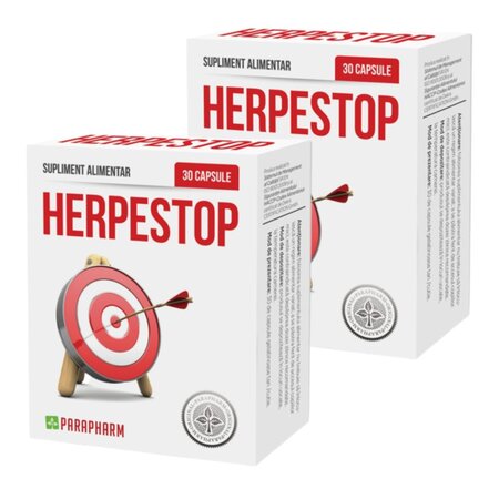 Herpes Stop