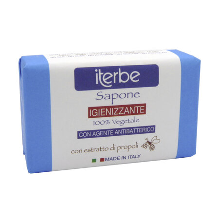 Sapun vegetal igienizant, 100 g