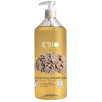 Sampon organic antimatreata, 500 ml, Ce'Bio