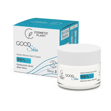 Gel crema Hydra Boost 