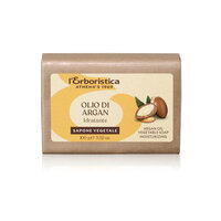 Sapun vegetal cu ulei de Argan, 100 g, L'Erboristica
