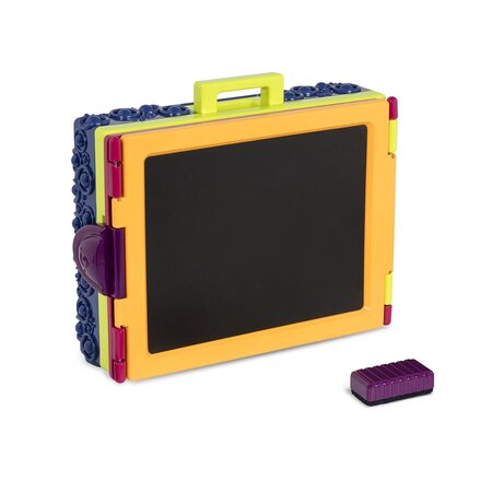 Tabla portabila de scris, 2 ani+, Btoys 545968