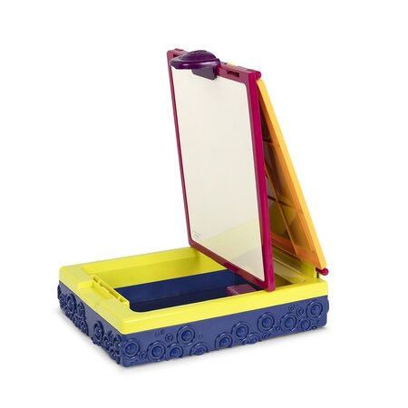 Tabla portabila de scris, 2 ani+, Btoys 545967