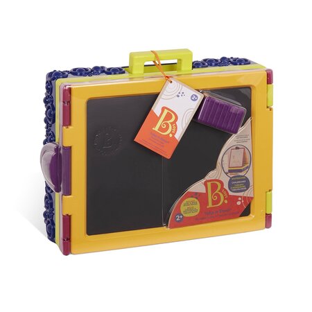 Tabla portabila de scris, 2 ani+, Btoys 545970