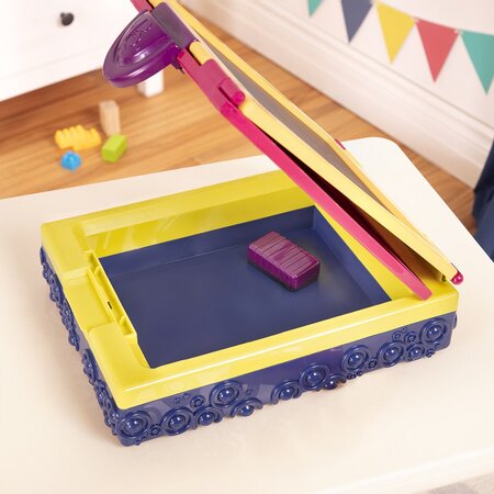 Tabla portabila de scris, 2 ani+, Btoys 545969