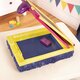 Tabla portabila de scris, 2 ani+, Btoys 545969