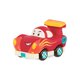 Set 3 mini masinute, + 1 an, Btoys 545980