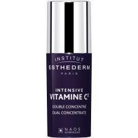 Ser dublu concentrat cu Vitamina C Intensive, 10 ml, Institut Esthederm