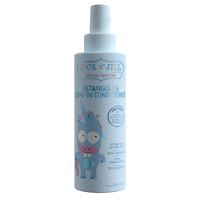 Balsam de par Leave-in pentru descurcarea parului copiilor, 200 ml, Jack N Jill