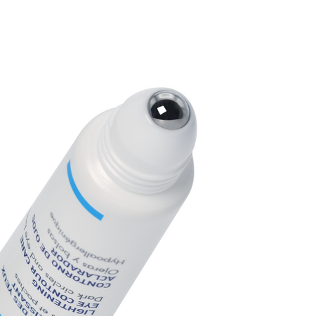 Gel-crema anticearcan Neotone eyes, 15 ml, Isispharma 679120