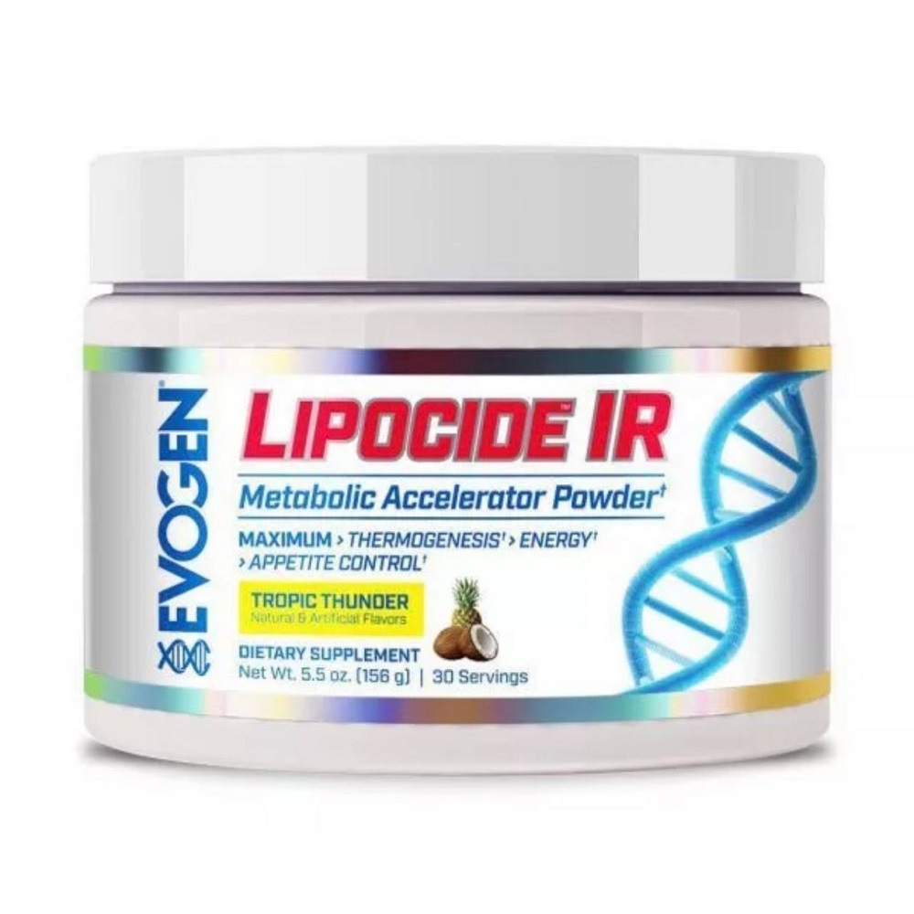 Lipocide IR, 156 g