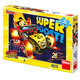 Puzzle Clubul lui Mickey Mouse, 28 piese, Dino Toys 546120