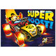 Puzzle Clubul lui Mickey Mouse, 28 piese, Dino Toys 546121