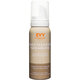 Spuma pentru curatare exfolianta, 100 ml, Evy Technology 546148